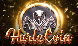 Bìa trò chơi s666xtin Harle Coin